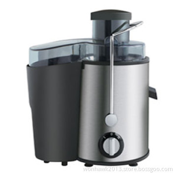 Stainless Steel Juicer